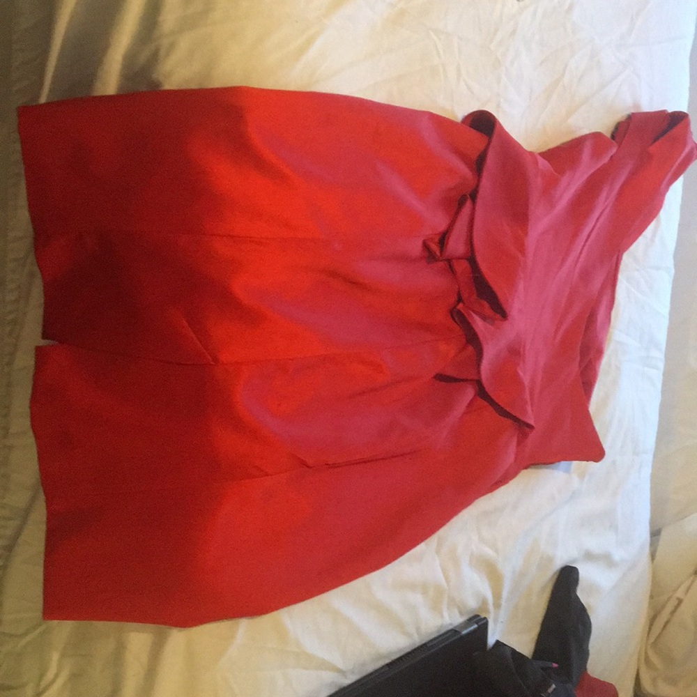 Karen Miller dress